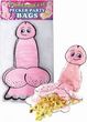 Bachelorette Pecker Party Bags