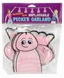 Inflatable Pecker Garland