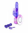 Rabbit Style Vibrators