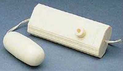 Ivory Bullet (Bulk)