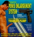 Penis Enlargement System