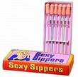 Sexy Sippers Straws