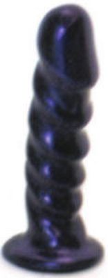 Tantus Silicone  Echo - Purple