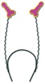 Bachelorette Party Penis Headband