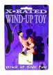 Windup Toy Oral Sex