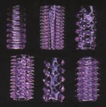 Magic Sleeves -6 pack