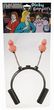 Flashing Dickie Boppers