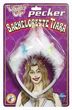 Light Up Pecker Bachelorette Tiara