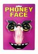Pecker Nose Glasses