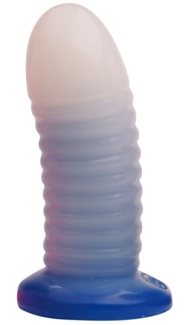 Rascal 02  Vibrator Ice