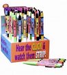 Click Strip Pens - Male