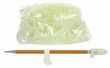 Glow in the dark Penis Erasers (Bag of 144)