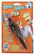 Rude Dude Pen