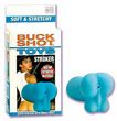 Buckshot Toys Masturbator - Blue