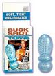 Buckshot Silicone Buddy Masturbator 1