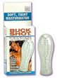 Buckshot Silicone Buddy Masturbator 2