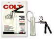 Colt Vacuum Pump System