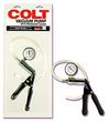 Colt Vacuum Pump with Pressure Gauge