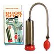 Colt Buckshot Pump