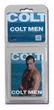 Colt Men Playing Cards