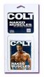 COLT Naked Men Playing Cards