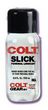 Colt Slick Personal Lubricant 8.9 Oz/265 Ml