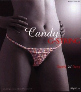 Candy G-String