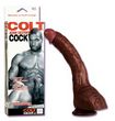 Colt Adam Dexter Cock Dildo