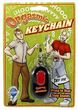 Orgasmic Keychain
