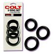 Colt 3 Ring Set