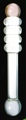 Pink Tip Ringed Pleasure Wand