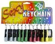 Strippin Cell Keychain - Display