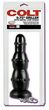 COLT Gear Man Tools 9.75 in Driller - Black