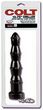 COLT Gear Man Tools 10.75 in Driller - Black