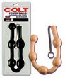 COLT Gear Power Balls - Beige