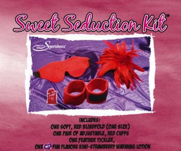 Sweet Seduction Kit