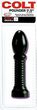 Colt Gear Pounder - 9.5 inch Black