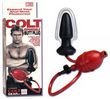 Colt Gear - Expandable Butt Plug