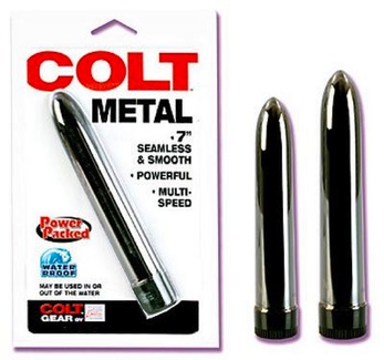 COLT Metal 7 in.