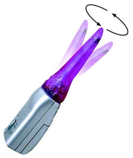 Anal Mini Tongue Vibrator