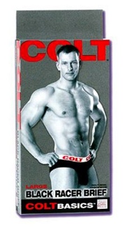 COLT Basic Racer Brief - Small