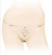 Peek a Boo Harness by Sportsheets