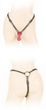 Bare As You Dare Harness