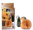 Jesse's Futurotic Pussy