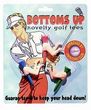Bottoms Up Golf Tees