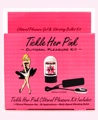 Tickle Her Pink Kit
