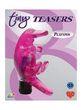 Tiny Teasers Jel Lee Platypus