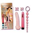 Jesses Waterproof Lovers Kit