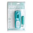playtoys  Mini Love Bullet, Sea foam Green