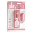 playtoys  Love Bullet, Pink